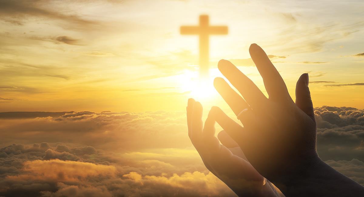 EL AMOR DE DIOS A TRAVÉS DE LA CRUZ | Iglesia.Casa