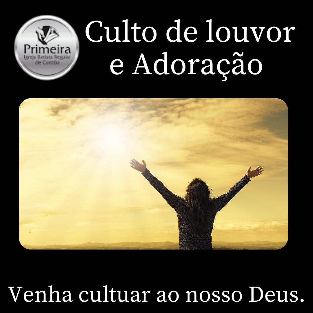 4 louvor e adoração (l)